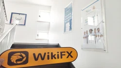 A Visit to easyMarkets in Cyprus -- Office Confirmed Existed