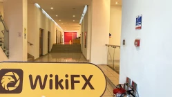 Một chuyến thăm đếnTS CAPITAL ở Vương quốc Anh - Không tìm thấy văn phòng