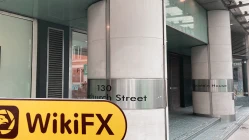 Một chuyến thăm đếnTS CAPITAL ở Vương quốc Anh - Không tìm thấy văn phòng