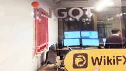 เยี่ยมชมINGOT BROKERS ในออสเตรเลีย -- ยืนยันสำนักงานแล้ว