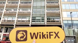 Ein Besuch beiGFFM in Großbritannien – Kein Büro finden