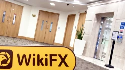 英国伦敦实地探访外汇交易商iQuoto不存在展业场所