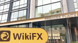 ПосещениеJaneStreet в Великобритании - не найти офиса