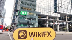 ПосещениеLaurentian Bank Securities в Канаде - подтверждено существование офиса