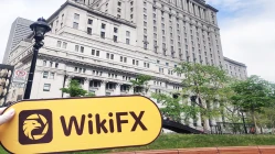 ПосещениеLaurentian Bank Securities в Канаде - подтверждено существование офиса