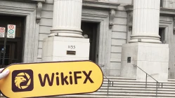 Una visita aNBF en Canadá - Oficina confirmada que existía