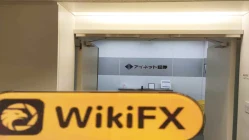 日本實地探訪交易商i-NET辦公地點真實存在