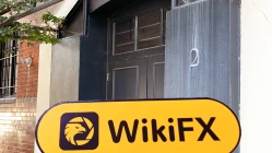 Une visite àEagle Commodities au Royaume-Uni -- L'existence d'un bureau a été confirmée