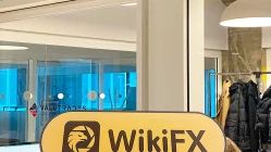 Kunjungan keValutrades di Inggris -- Office Dikonfirmasi Ada