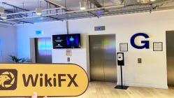 Kunjungan keValutrades di Inggris -- Office Dikonfirmasi Ada