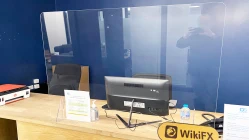 Una visita aHirose Financial nel Regno Unito -- Ufficio confermato esistente