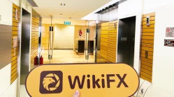 Một chuyến thăm đếnESW Capital Markets ở Ma Cao Trung Quốc - Không tìm thấy văn phòng