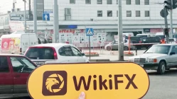 Ein Besuch beiRingoTrade in Kirgisistan – Büro bestätigte Existenz