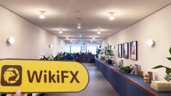 Kunjungan keTeraFX di Inggris -- Finding No Office