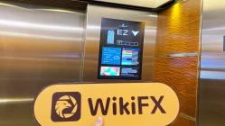 Kunjungan keTeraFX di Inggris -- Finding No Office