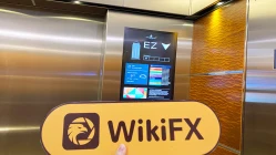 Kunjungan keTeraFX di Inggris -- Finding No Office