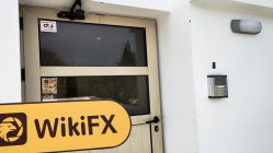 Kunjungan ke Forex24 di Siprus -- Kantor Dikonfirmasi Ada