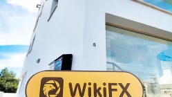 زيارة إلى Forex24 في قبرص - تم تأكيد وجود المكتب