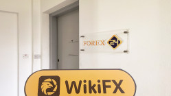 A Visit to Forex24 in Cyprus -- Office Confirmed Existed