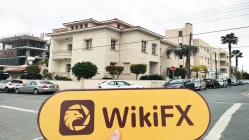 การเยี่ยมชม NordFX ในไซปรัส -- มีสำนักงานยืนยันแล้ว