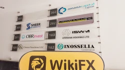 Une visite à3angleFX à Chypre - Existence confirmée d'un bureau