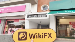 Une visite à3angleFX à Chypre - Existence confirmée d'un bureau