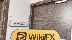 Une visite à3angleFX à Chypre - Existence confirmée d'un bureau