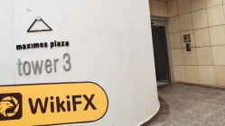 bir ziyaret Altosmarket  Kıbrıs'ta -- ofis bulamamak