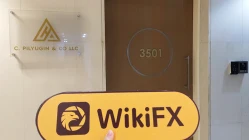 bir ziyaret Altosmarket  Kıbrıs'ta -- ofis bulamamak