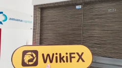 塞浦路斯利马索尔市实地探访外汇交易所Amana Capital 办公场所真实存在