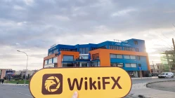 Kunjungan keAMP Global di Siprus -- Kantor Dikonfirmasi Ada