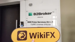 Ein Besuch beiMenasecurities in Zypern -- Kein Büro gefunden