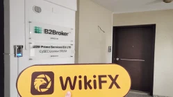 Ein Besuch beiMenasecurities in Zypern -- Kein Büro gefunden