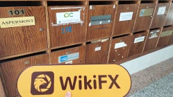 Ein Besuch beiMenasecurities in Zypern -- Kein Büro gefunden