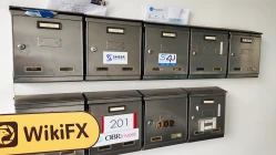 塞浦路斯利马索尔市实地探访外汇交易所Obrinvest 办公场所真实存在