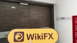 塞浦路斯利马索尔市实地探访外汇交易所Obrinvest 办公场所真实存在