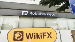 A Visit to RoboMarkets in Cyprus -- Office Confirmed Existed