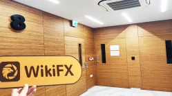 A Visit to RoboMarkets in Cyprus -- Office Confirmed Existed