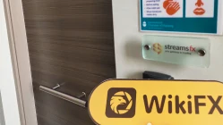 ПосещениеStreamsFX на Кипре -- подтверждено существование офиса