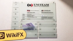 ПосещениеStreamsFX на Кипре -- подтверждено существование офиса