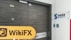 bir ziyaret Sheer Markets Kıbrıs'ta -- ofisin var olduğu doğrulandı