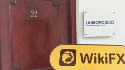 塞浦路斯利马索尔市实地探访外汇交易所Solid 办公场所不存在