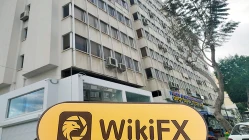 塞浦路斯利马索尔市实地探访外汇交易所Solid 办公场所不存在