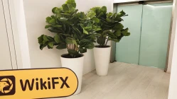 塞浦路斯利马索尔市实地探访外汇交易所FX PREMIUM 办公场所不存在