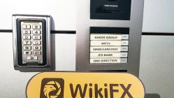 uma visita a JFD Partners em Chipre -- escritório confirmado existia