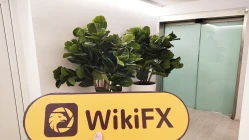 una visita a JF-D a cipro -- non trovando un ufficio