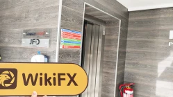 塞浦路斯利马索尔市实地探访外汇交易所JUSTPROFOREX 办公场所不存在