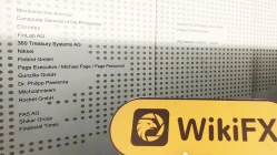 una visita a 360T in germania -- confermato l&#39;esistenza dell&#39;ufficio