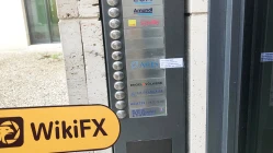 A Visit to ACATIS in Germany -- Office Confirmed Existed