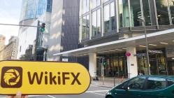 德国法兰克福实地探访外汇交易商SELINUS不存在真实展业场所